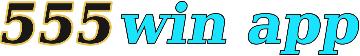 555win app logo