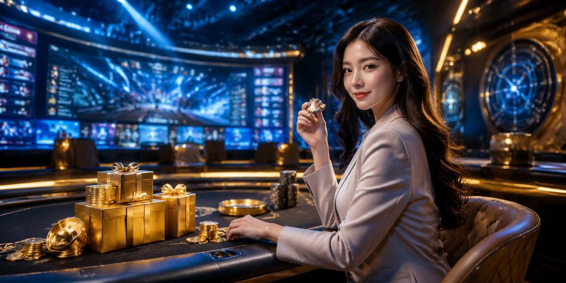 555win app Sảnh casino 555win app có những gì